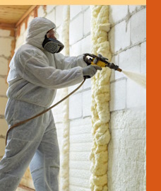 Услуги Услуги утепления в Георгиевске под ключ