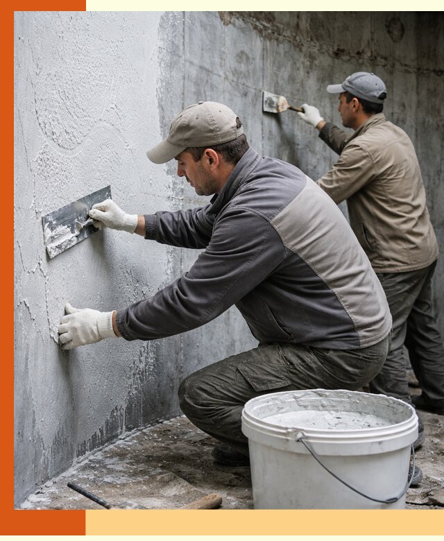 Утепление резервуаров жидкой теплоизоляцией в Георгиевске