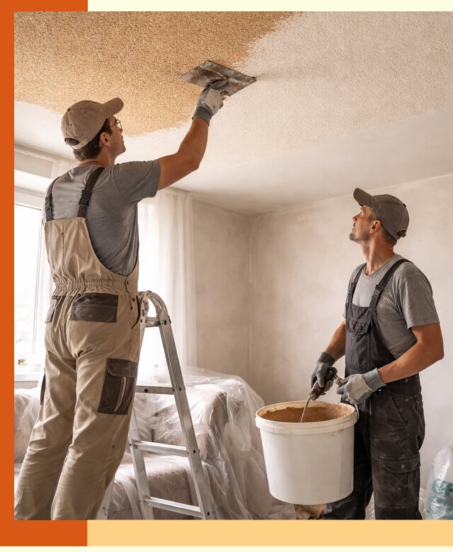 Утепление потолка жидкой пробкой в Георгиевске эффективно и надежно